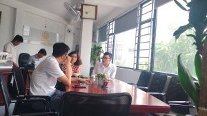 Luật sư tư vấn ly hôn tại Quận Kiến An