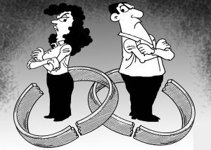 Tư vấn thủ tục ly hôn tại Chương Mỹ