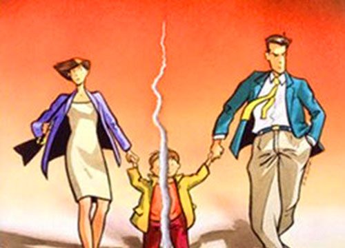 Tư vấn thủ tục ly hôn tại tỉnh Sơn La