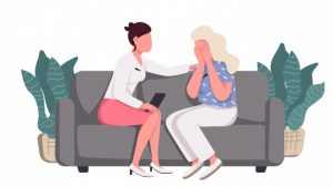 Tư vấn tâm lý trước khi ly hôn tại huyện An Lão