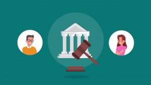 Thủ tục ly hôn theo hướng dẫn của tòa án nhân dân Cẩm Khê