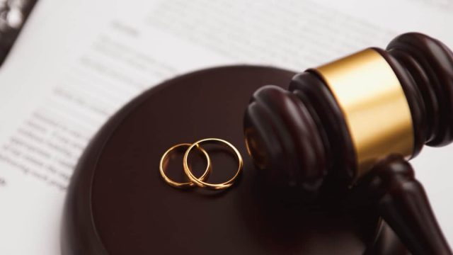 Mẫu đơn thuận tình ly hôn theo hướng dẫn của tòa án Cẩm Khê