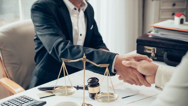 Luật sư giỏi về tư vấn ly hôn tại tỉnh Sơn La