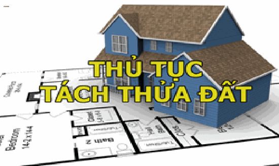 Thủ tục tách thửa đất tại Kim Sơn