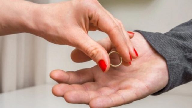 Mẫu đơn thuận tình ly hôn mới nhất của tòa án huyện Mường Khương