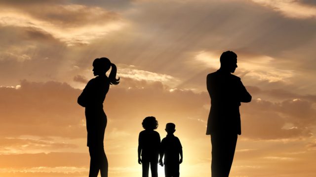 Thủ tục nộp đơn ly hôn tại tòa án tỉnh Lào Cai