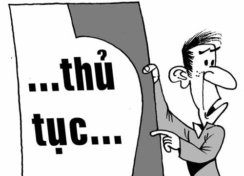 Thủ tục tách thửa đất tại Lào Cai