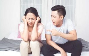 Tư vấn thủ tục ly hôn có yếu tố nước ngoài tại Khánh Vĩnh