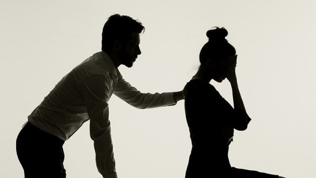 Mẫu đơn ly hôn mới nhất của tòa án Khánh Sơn