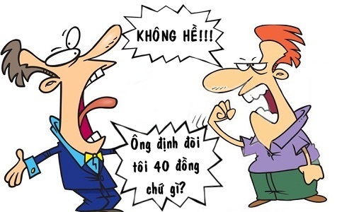 Tòa án huyện Yên Khánh phòng hướng dẫn thủ tục khởi kiện đòi tiền nợ