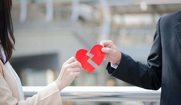 Tư vấn thủ tục ly hôn tại tỉnh Lào Cai