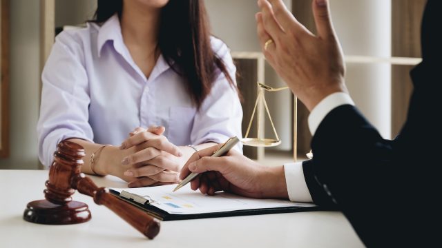 Luật sư giỏi về tư vấn ly hôn tại huyện  Đoan Hùng