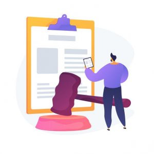 Mẫu đơn ly hôn mới nhất của tòa án huyện Cam Lâm