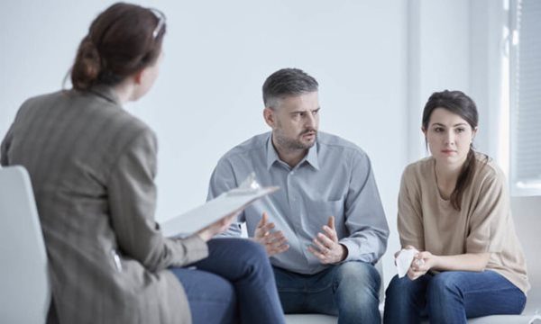 Tư vấn tâm lý trước khi ly hôn tại quận Bắc Từ Liêm