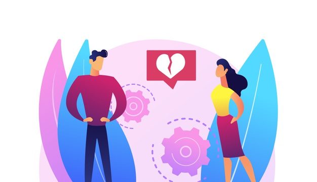 Giải quyết ly hôn nhanh tại huyện Mai Sơn