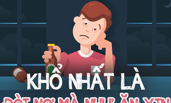 Tư vấn thủ tục lấy nợ cho vay tại Huyện Thạch Thất