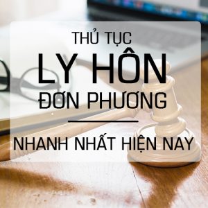 Mẫu đơn ly hôn đơn phương mới nhất tòa án nhân dân thành phố Sơn La