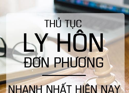 Mẫu đơn ly hôn đơn phương mới nhất tòa án nhân dân thành phố Sơn La