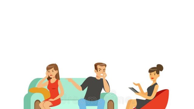 Tư vấn tâm lý trước khi ly hôn tại Phù Mỹ