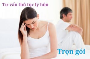 Giải quyết ly hôn trọn gói tại Mai Sơn