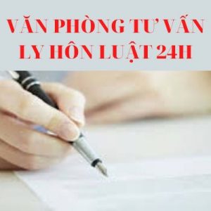 Dịch vụ giải quyết ly hôn nhanh tại Hạ Hòa