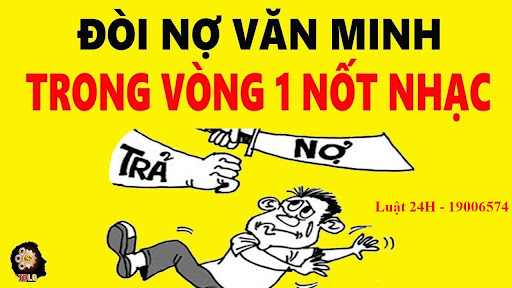 Văn phòng luật sư công ty luật tư vấn thủ tục lấy nợ tại Hà Nội