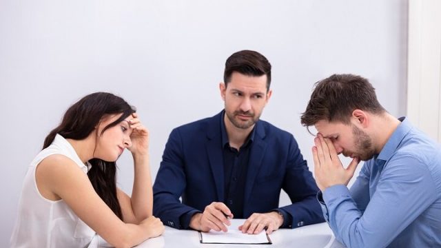 Văn phòng luật sư tư vấn ly hôn với người nước ngoài tại thành phố Lạng Sơn