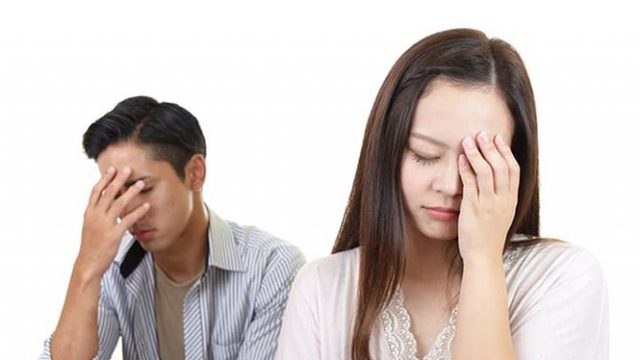 Tư vấn viết đơn ly hôn với người nước ngoài tại huyện Hữu Lũng