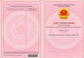 Văn phòng luật sư tư vấn điều kiện tách thửa đất tại Yên Dũng