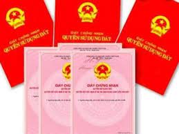 Sang tên nhà đất trọn gói nhanh nhất tại Bắc Giang