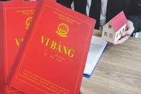 Tư vấn dịch vu lập vi bằng tại Việt Yên 