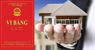 công ty luật  tư vấn dịch vu lập vi bằng tại Bắc Giang