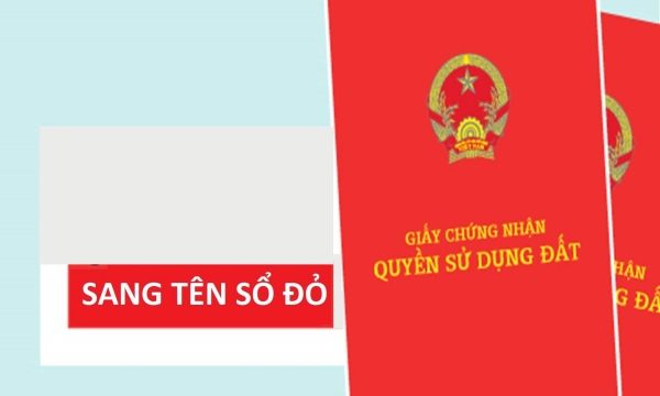 Dịch vụ sang tên nhà đất tại Huyện Hạ Hòa