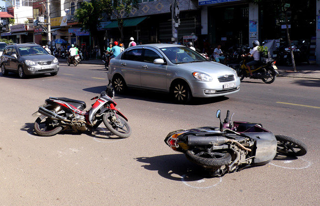 Gây tai nạn chết người có bị truy cứu trách nhiệm hình sự không?