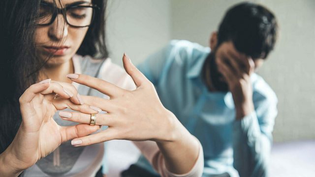 Tư vấn tâm lý trước khi ly hôn tại huyện Văn Bàn