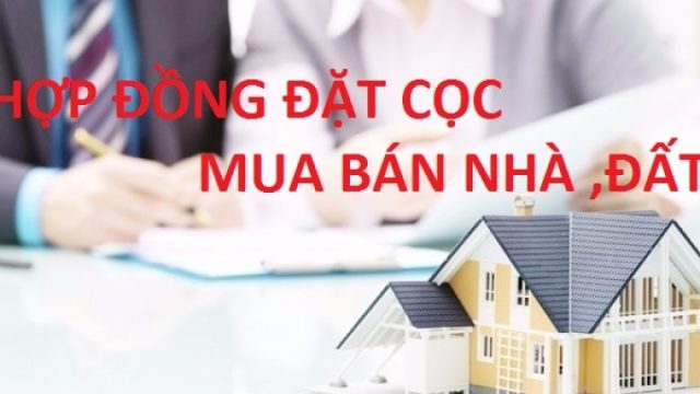 Tư vấn tranh chấp hợp đồng đặt cọc mua bán đất tại  Đoan Hùng