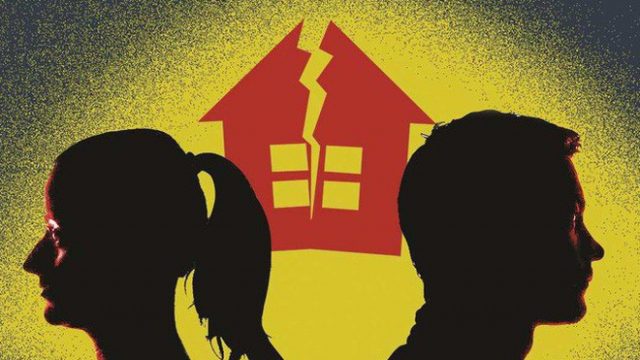 Tư vấn thủ tục khởi kiện phân chia tài sản chung của vợ chồng khi ly hôn tại huyện Lộc Bình