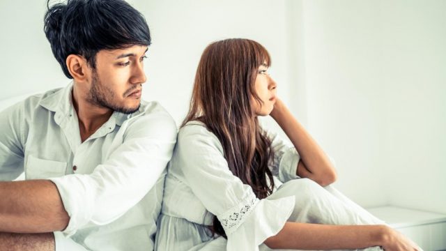 Tư vấn thủ tục ly hôn với việt kiều tại huyện Bình Gia