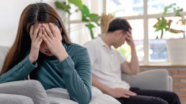 Thủ tục ly hôn với người nước ngoài tại tòa án huyện Đình Lập