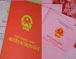 Văn phòng luật sư tư vấn tách sổ bìa đỏ tại huyện Lục Nam