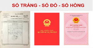 Công ty luật sư tư vấn tách sổ bìa đỏ tại huyện Lục Ngạn