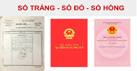 Công ty luật sư tư vấn tách sổ bìa đỏ tại huyện Lục Ngạn