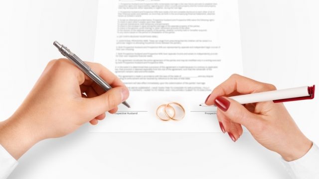 Mẫu đơn ly hôn thuận tình mới nhất tòa án huyện Chi Lăng