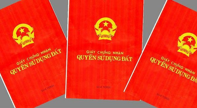 Văn phòng luật  tư vấn làm sổ đỏ nhanh tại huyện Sơn Động