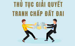 Dịch vụ giải quyết tranh chấp đất đai tại huyện Yên Dũng