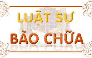 Luật Sư bào chữa vụ án hình sự tại Mường La