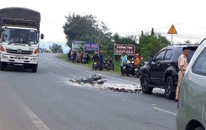 Luật sư bào chữa vụ án hình sự tội gây tai nạn giao thông tại Huyện Thạch Thất