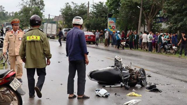 Luật sư bào chữa vụ án hình sự tội gây tai nạn giao thông tại Sa Pa