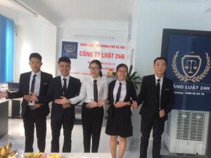 Công ty luật chuyên bào chữa các vụ án hình sự tại Trấn Yên