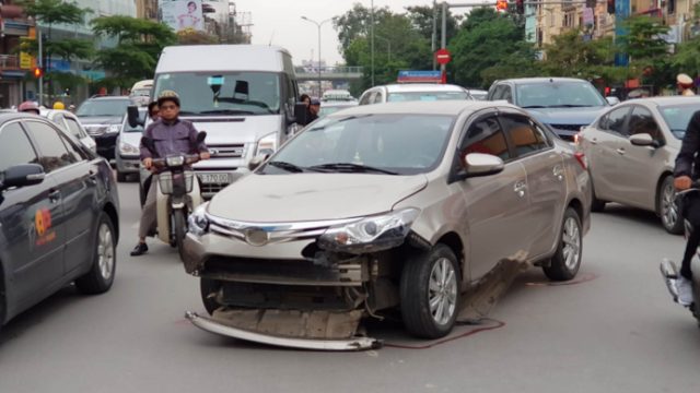 Luật sư bào chữa vụ án hình sự tội gây tai nạn giao thông tại Tràng Định